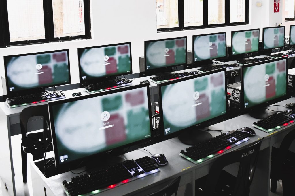 Bachelor of Science in Computer Science