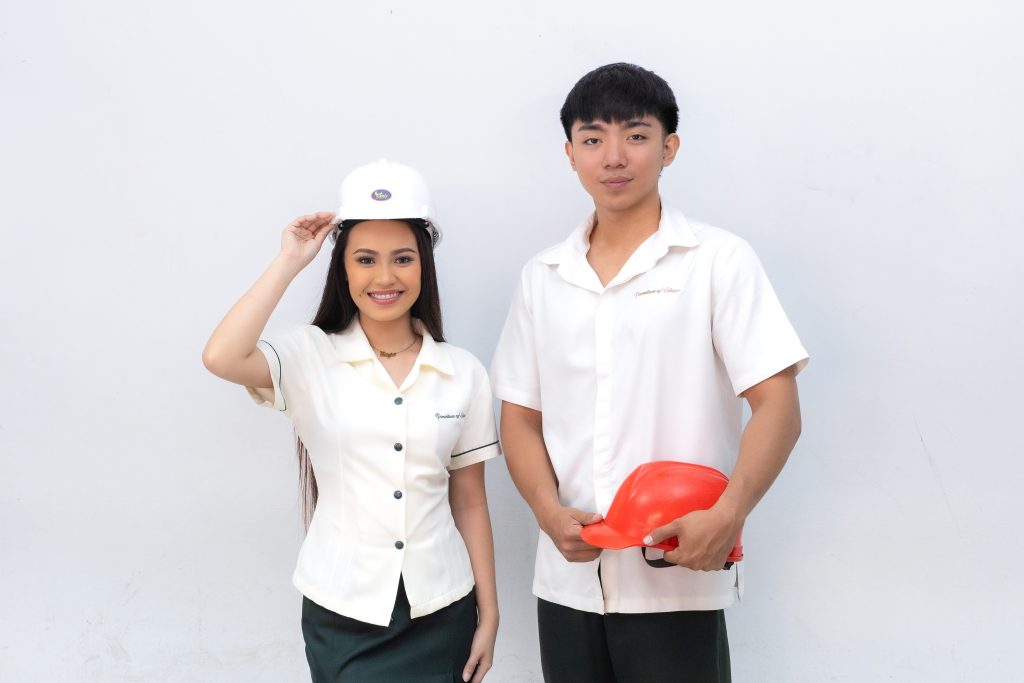Bachelor of Science in Industrial Engineering