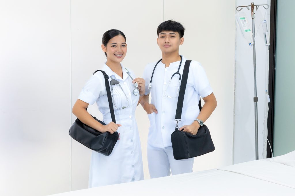 Bachelor of Science in Nursing