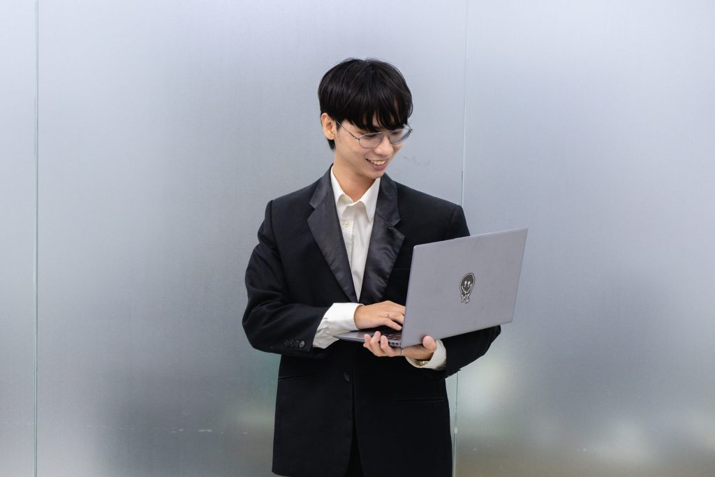 Bachelor of Science in Business Administration Major in Marketing Management