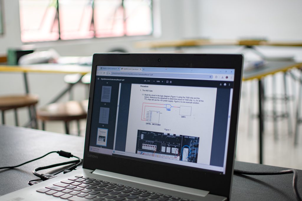 Bachelor of Science in Computer Engineering