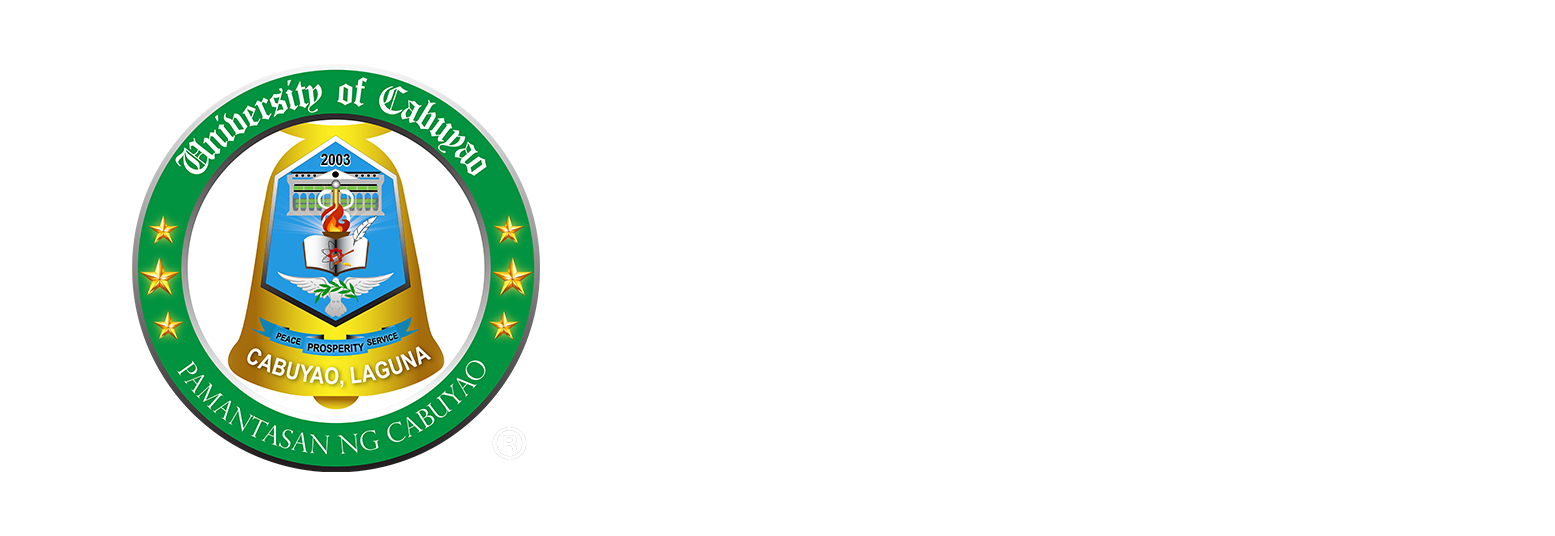 Pamantasan ng Cabuyao (University of Cabuyao)