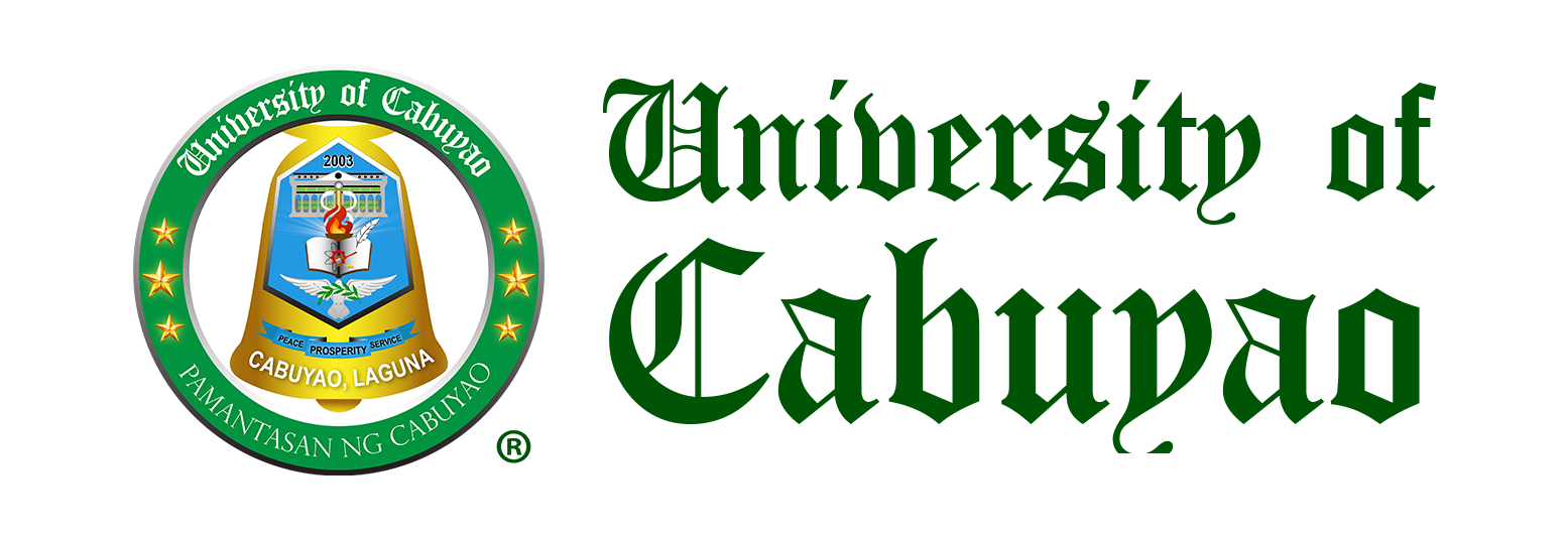Pamantasan ng Cabuyao (University of Cabuyao)