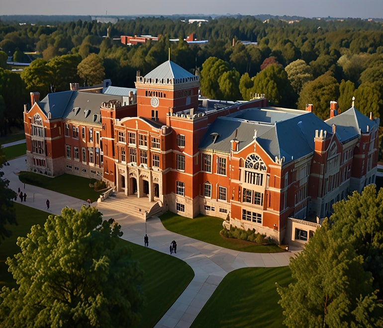 Master of Arts in Education Major in Teaching Social Studies