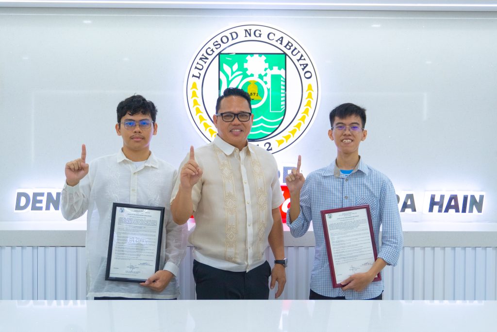 𝐔𝐂-𝐏𝐧𝐂 𝐓𝐨𝐩𝐧𝐨𝐭𝐜𝐡𝐞𝐫𝐬 𝐇𝐨𝐧𝐨𝐫𝐞𝐝 𝐚𝐭 𝐂𝐚𝐛𝐮𝐲𝐚𝐨 𝐅𝐥𝐚𝐠-𝐑𝐚𝐢𝐬𝐢𝐧𝐠 𝐂𝐞𝐫𝐞𝐦𝐨𝐧𝐲